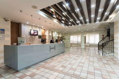 هسپریا کردبا