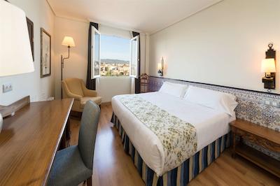 هسپریا کردبا