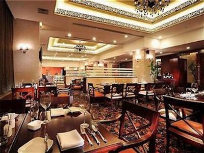 گراند مرکور چانگشا دونتون