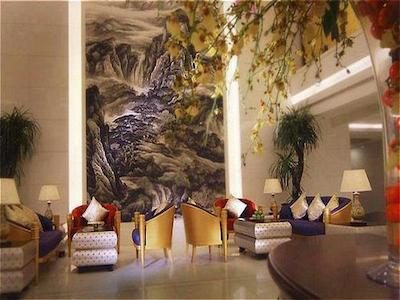 گراند مرکور چانگشا دونتون