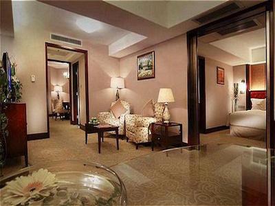 گراند مرکور چانگشا دونتون