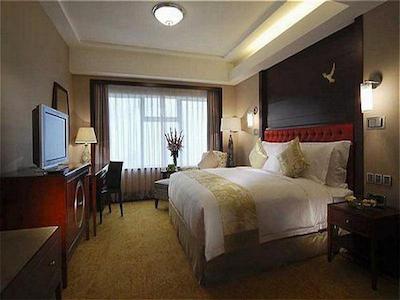 گراند مرکور چانگشا دونتون