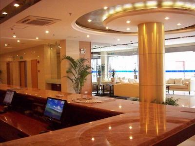 ییتینگ 6-ای هتل پودونگ اونیو