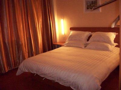 ییتینگ 6-ای هتل پودونگ اونیو