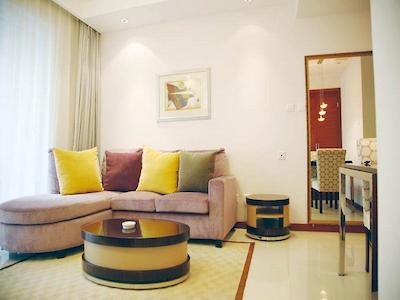 رزیدنس آن ریورز اج