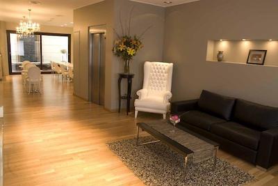 پوربیرز هتل بوتیک