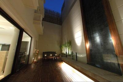 پوربیرز هتل بوتیک