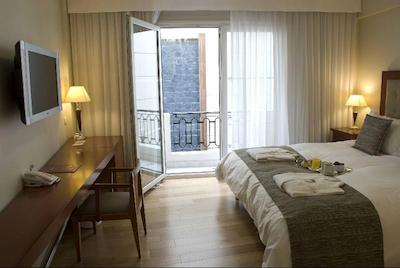 پوربیرز هتل بوتیک