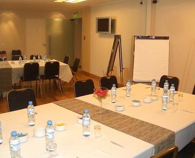 پوربیرز هتل بوتیک