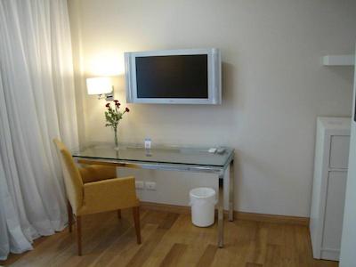 پوربیرز هتل بوتیک