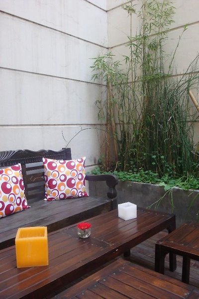 پوربیرز هتل بوتیک