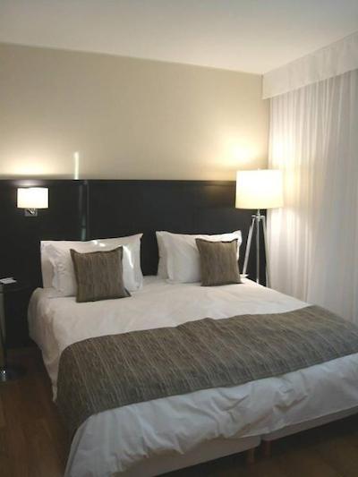 پوربیرز هتل بوتیک