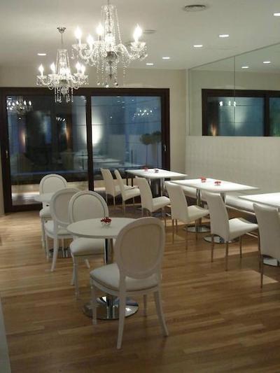 پوربیرز هتل بوتیک