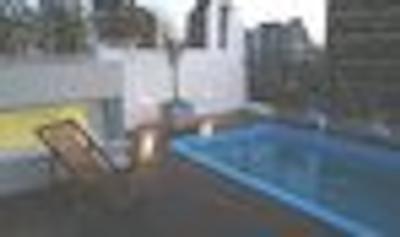 پوربیرز هتل بوتیک