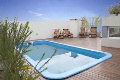 پوربیرز هتل بوتیک