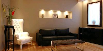 پوربیرز هتل بوتیک