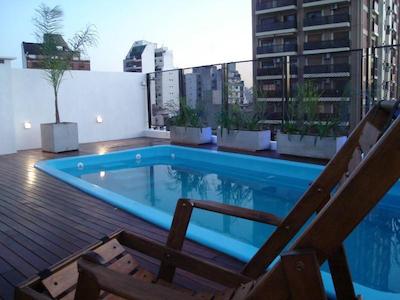 پوربیرز هتل بوتیک