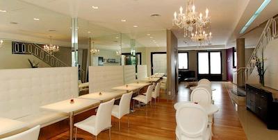 پوربیرز هتل بوتیک