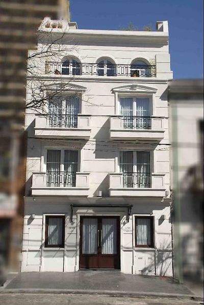 پوربیرز هتل بوتیک