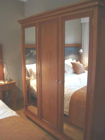 پوربیرز هتل بوتیک