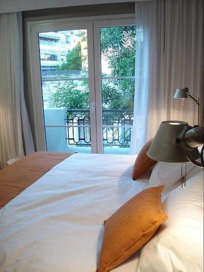 پوربیرز هتل بوتیک