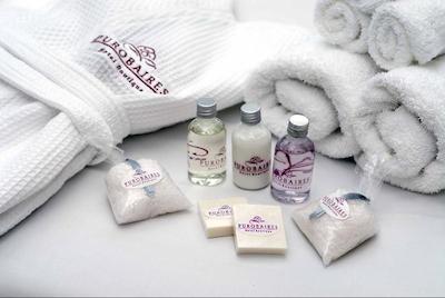 پوربیرز هتل بوتیک