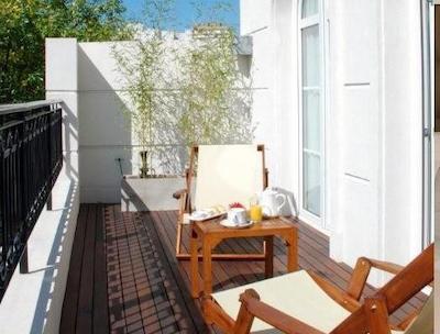 پوربیرز هتل بوتیک