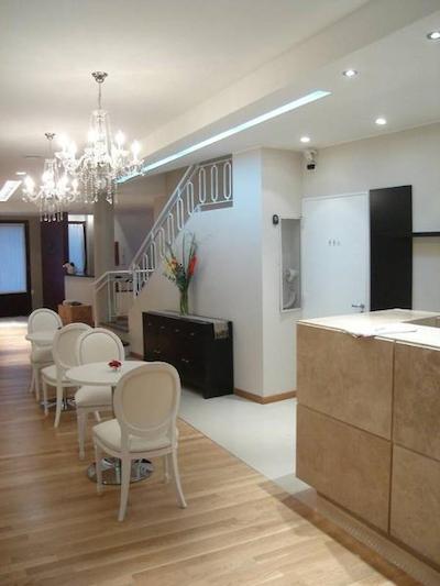 پوربیرز هتل بوتیک