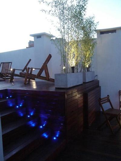 پوربیرز هتل بوتیک