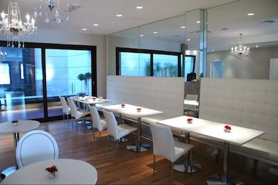 پوربیرز هتل بوتیک