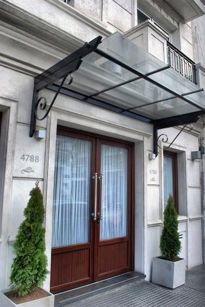 پوربیرز هتل بوتیک