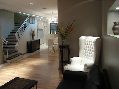 پوربیرز هتل بوتیک