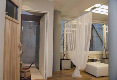 پوربیرز هتل بوتیک