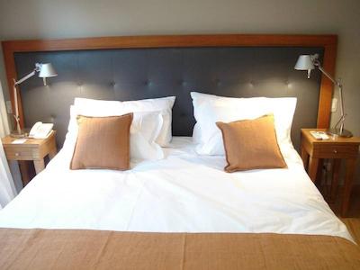 پوربیرز هتل بوتیک