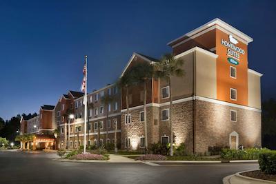 هموود سویتز بای هیلتون جاکسُنویل دیروود پارک