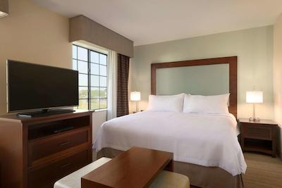 هموود سویتز بای هیلتون جاکسُنویل دیروود پارک