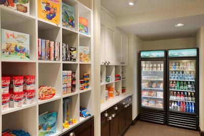 هموود سویتز بای هیلتون جاکسُنویل دیروود پارک