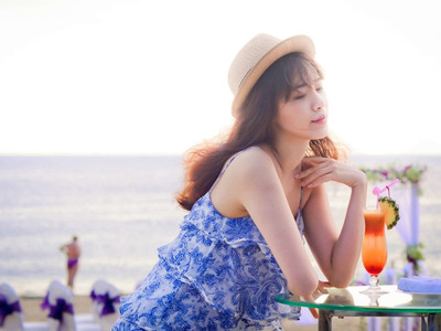 نوتل نها ترانگ
