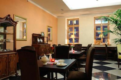 سولو سوکوس هتل واسیلیوفسکی