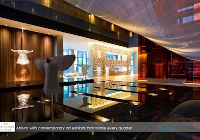 د آپزیت هاوس