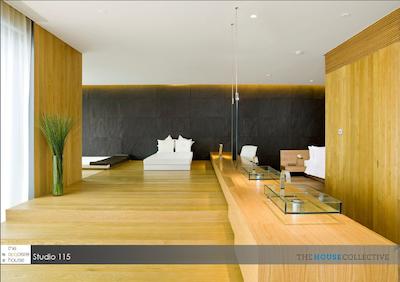 د آپزیت هاوس