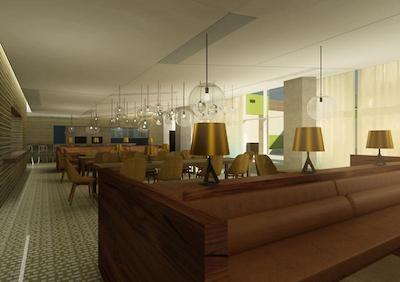 د آپزیت هاوس