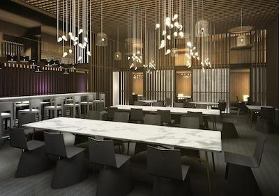 د آپزیت هاوس