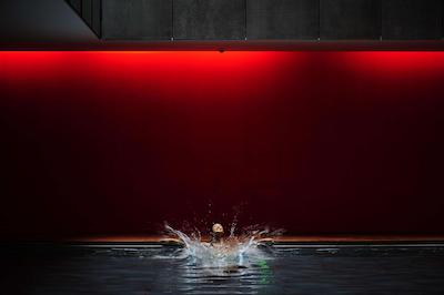 د آپزیت هاوس