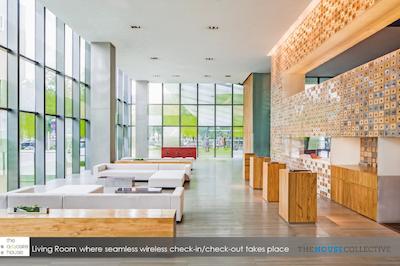 د آپزیت هاوس