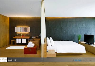 د آپزیت هاوس