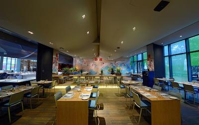 د آپزیت هاوس