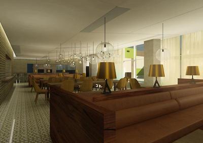 د آپزیت هاوس