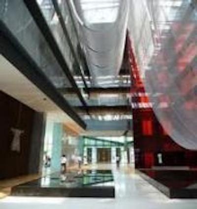 د آپزیت هاوس