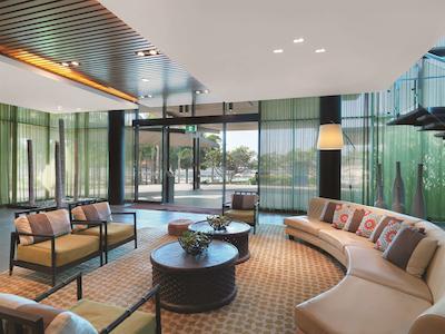 ادینا اپارتمنت هتل داروین واترفرنت